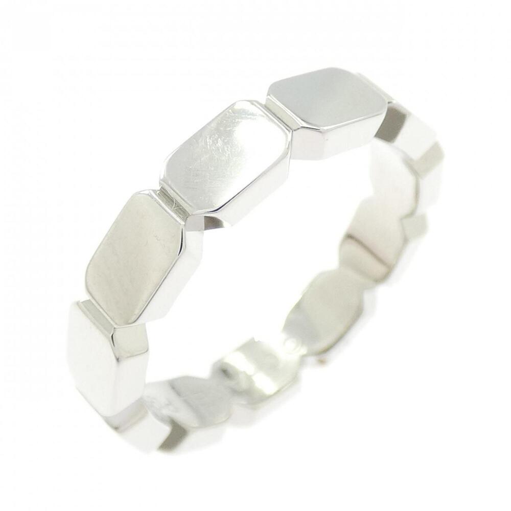 CHANEL Silver Ring